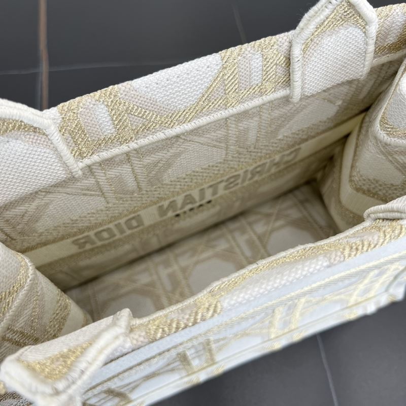 chr1st1an D10r shopping bags